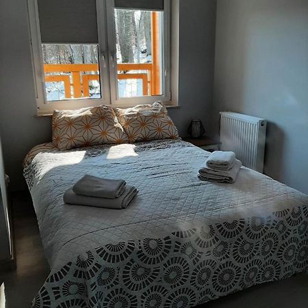 Apartament Lilu Szklarska Poręba Esterno foto