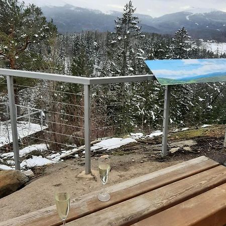 Apartament Lilu Szklarska Poręba Esterno foto