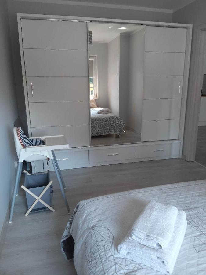 Apartament Lilu Szklarska Poręba Esterno foto