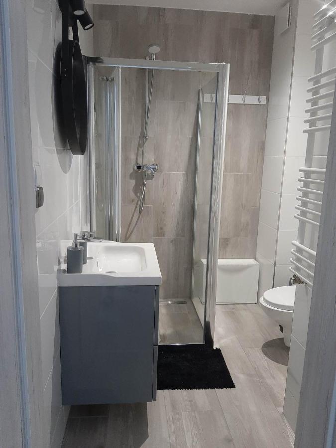 Apartament Lilu Szklarska Poręba Esterno foto