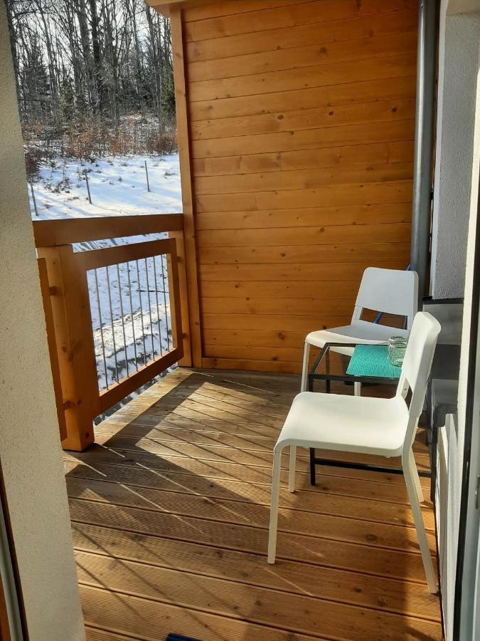 Apartament Lilu Szklarska Poręba Esterno foto