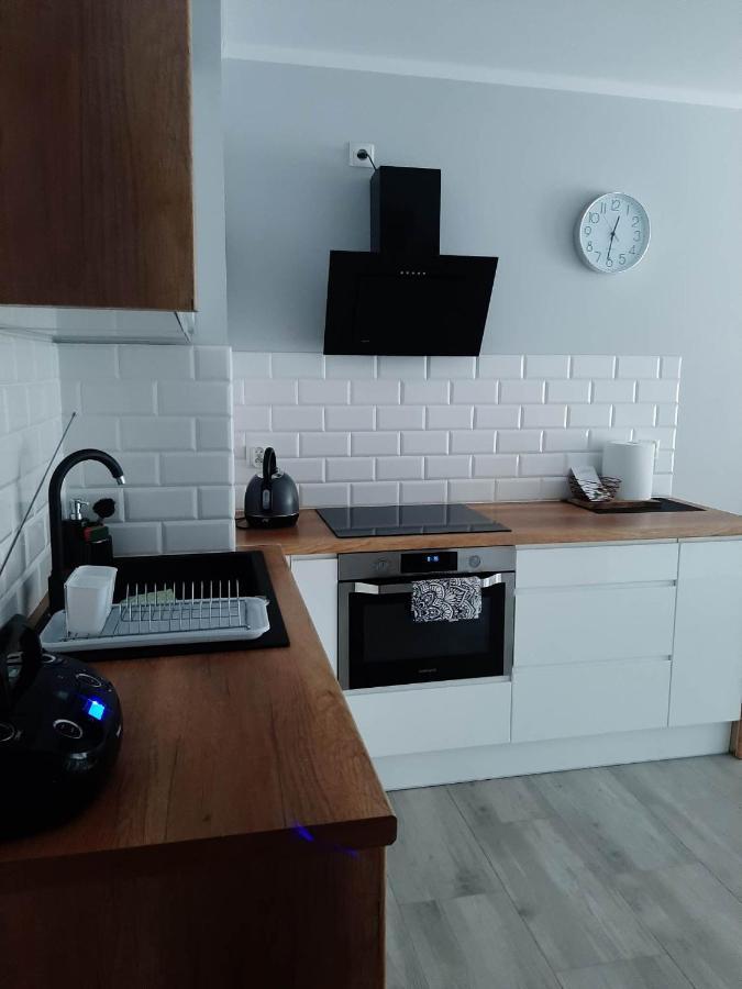 Apartament Lilu Szklarska Poręba Esterno foto