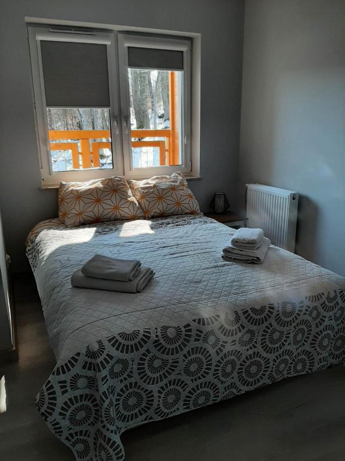 Apartament Lilu Szklarska Poręba Esterno foto