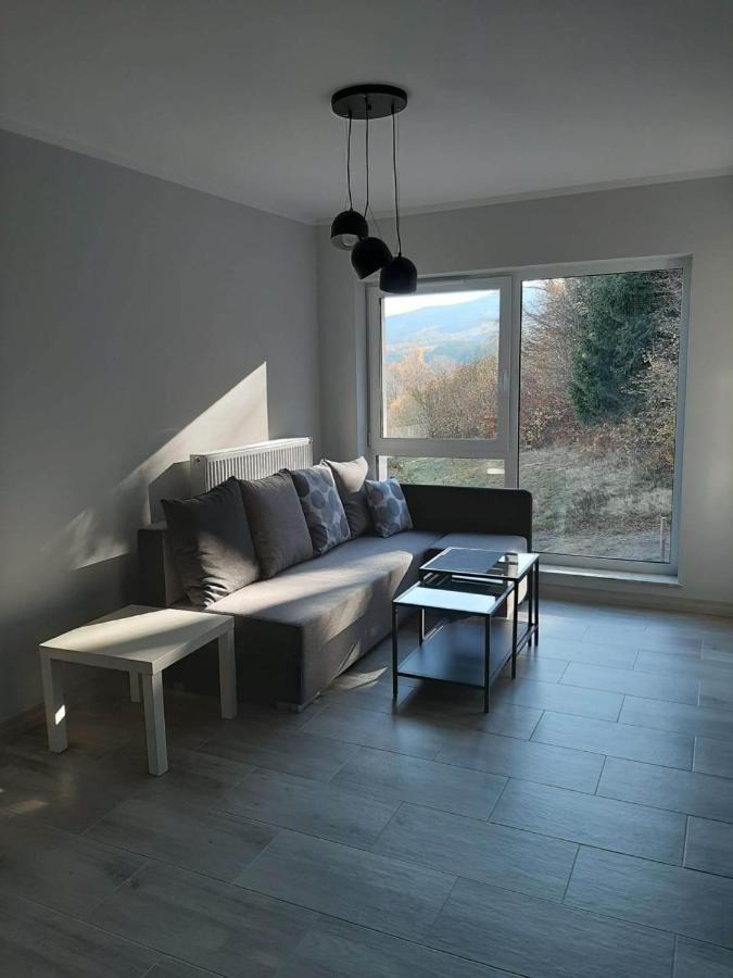 Apartament Lilu Szklarska Poręba Esterno foto