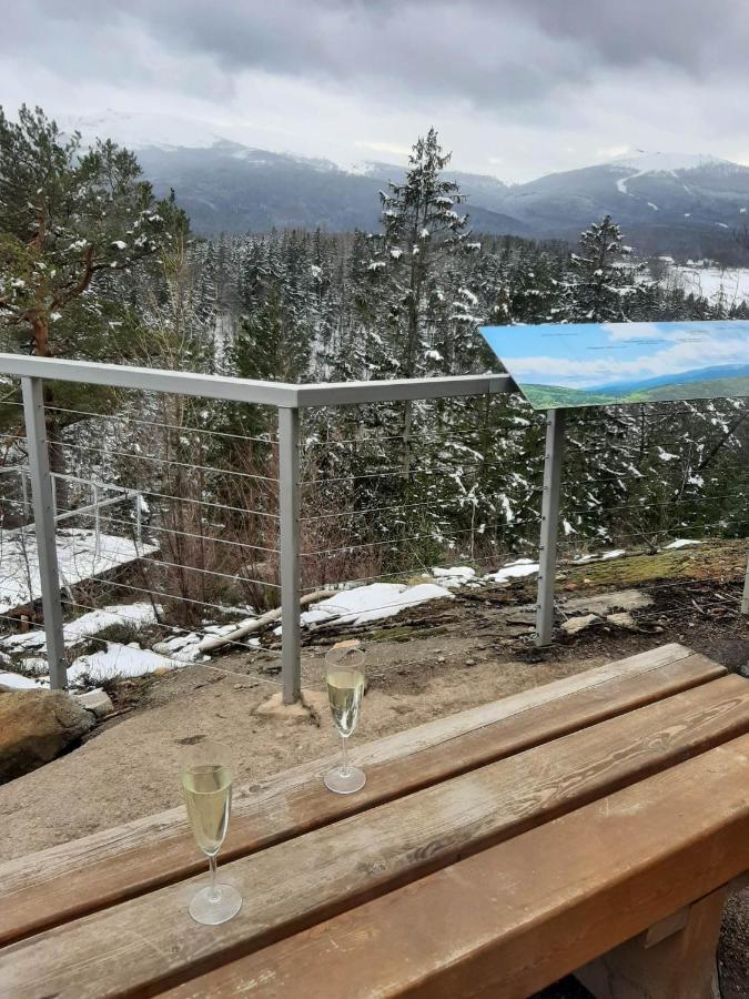 Apartament Lilu Szklarska Poręba Esterno foto