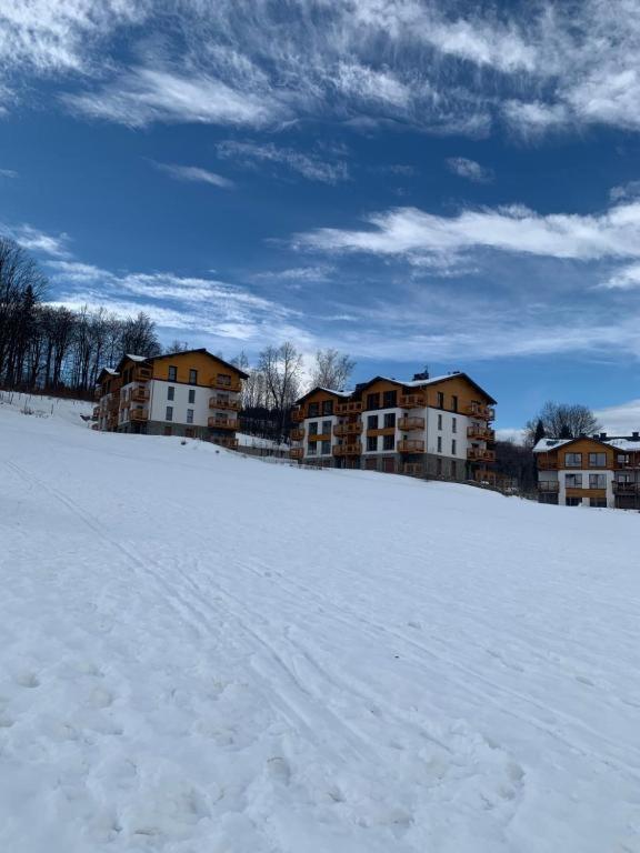 Apartament Lilu Szklarska Poręba Esterno foto